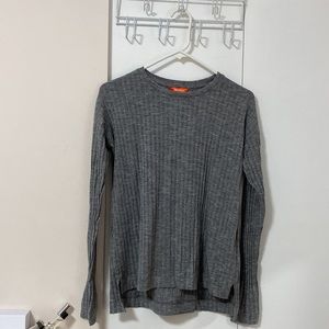 Joe Fresh Long Sleeve Shirt Size XS